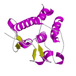 Image of CATH 2iwiA02