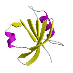 Image of CATH 2iwiB01