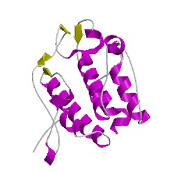 Image of CATH 2iwiB02