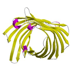Image of CATH 2iwvB
