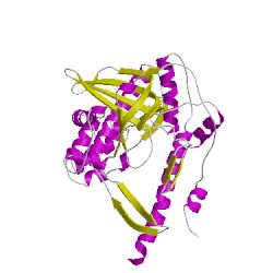 Image of CATH 2ix0A03