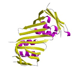 Image of CATH 2ix2A