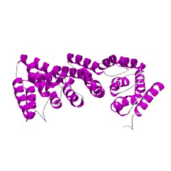 Image of CATH 2ix3A01