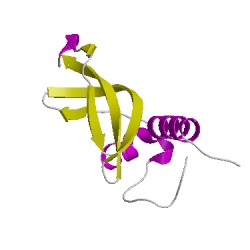 Image of CATH 2ix3A05