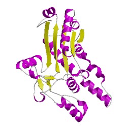 Image of CATH 2ix4A01