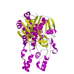 Image of CATH 2ix4B