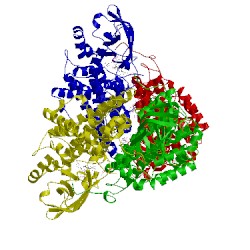 Image of CATH 2ix5