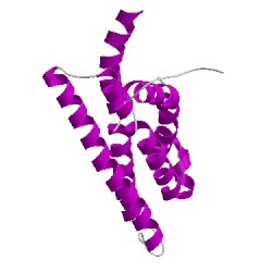 Image of CATH 2ix5A03