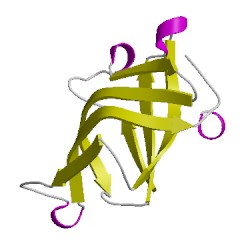 Image of CATH 2ix5C02