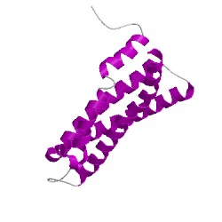 Image of CATH 2ix5C03