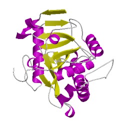 Image of CATH 2ix9A