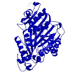 Image of CATH 2ixa
