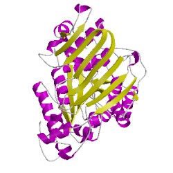 Image of CATH 2ixaA