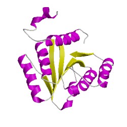 Image of CATH 2ixaA01