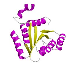 Image of CATH 2ixbA01