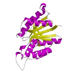 Image of CATH 2ixdB00