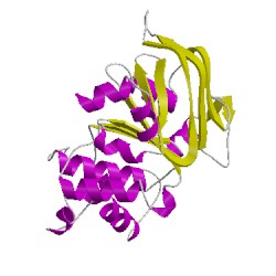Image of CATH 2ixeA