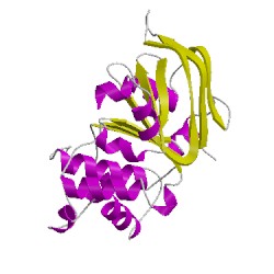 Image of CATH 2ixeA01