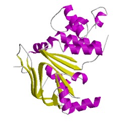 Image of CATH 2ixeD