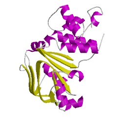 Image of CATH 2ixeD01