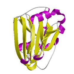 Image of CATH 2ixhA