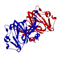 Image of CATH 2ixi