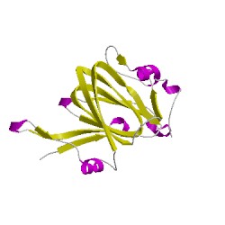 Image of CATH 2ixkB