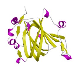 Image of CATH 2ixlA