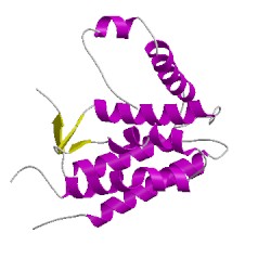 Image of CATH 2ixnB01