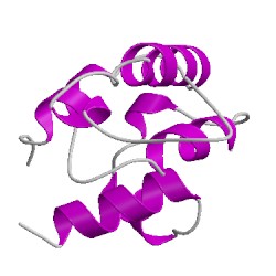 Image of CATH 2ixnB02