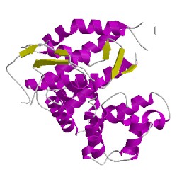 Image of CATH 2ixoA