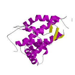 Image of CATH 2ixoA01