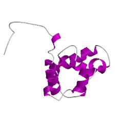 Image of CATH 2ixoA02