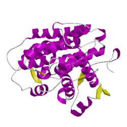 Image of CATH 2ixoB
