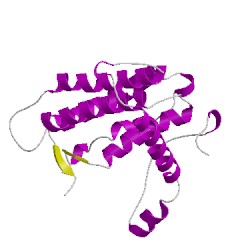Image of CATH 2ixoB01
