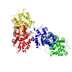 Image of CATH 2ixp