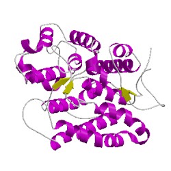 Image of CATH 2ixpC