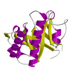 Image of CATH 2ixuA01