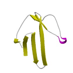 Image of CATH 2ixuA03