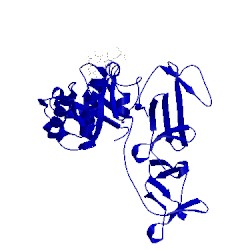 Image of CATH 2ixv