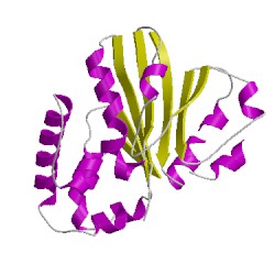 Image of CATH 2iy8A01