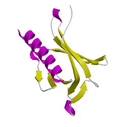 Image of CATH 2iybB00