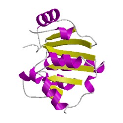 Image of CATH 2iyeA01
