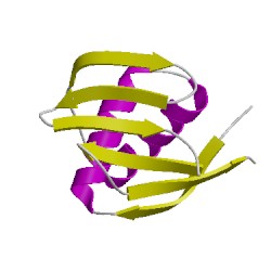 Image of CATH 2iyeC02