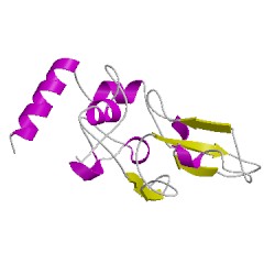 Image of CATH 2iykA00