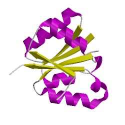 Image of CATH 2iynA00