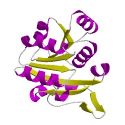 Image of CATH 2iyoA01