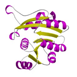 Image of CATH 2iypA01