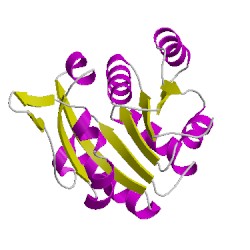 Image of CATH 2iypB01