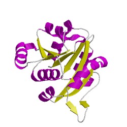 Image of CATH 2iypC01